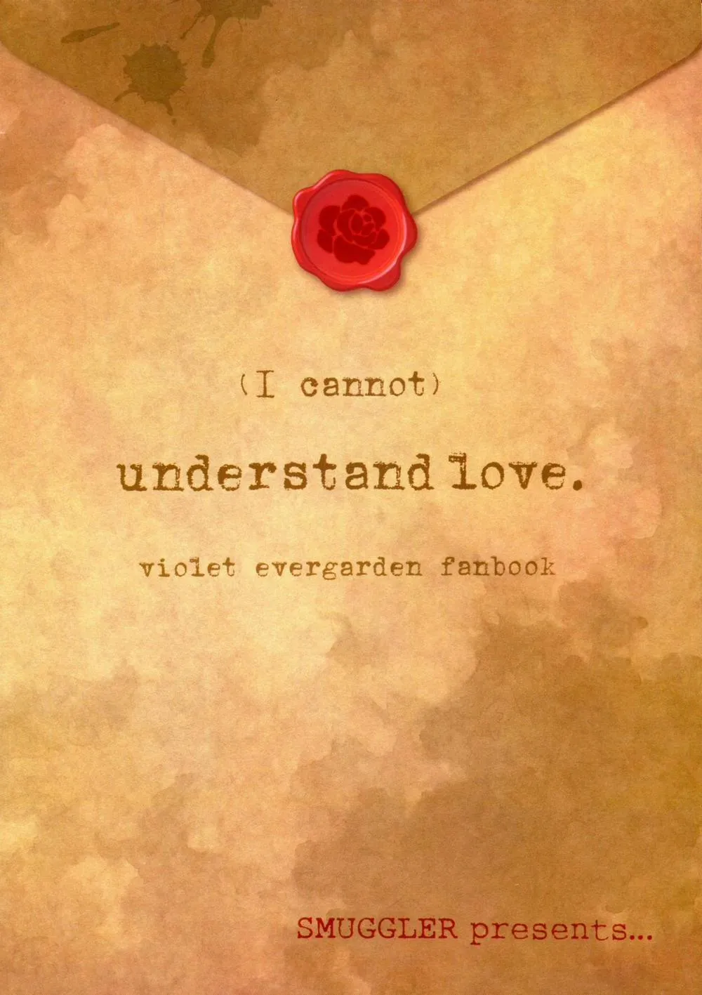 HentaiVN.net - Ảnh 22 - (I cannot) understand love. (Violet Evergarden) - Chap 1
