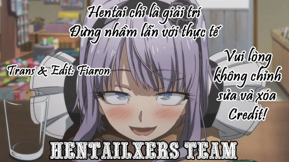 HentaiVN.net - Ảnh 19 - Tohka Wo Rape (Date A Live) - Chap 1