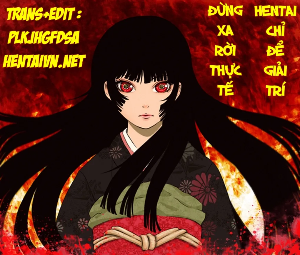 HentaiVN.net - Ảnh 1 - Being Manipulated - Chap 1