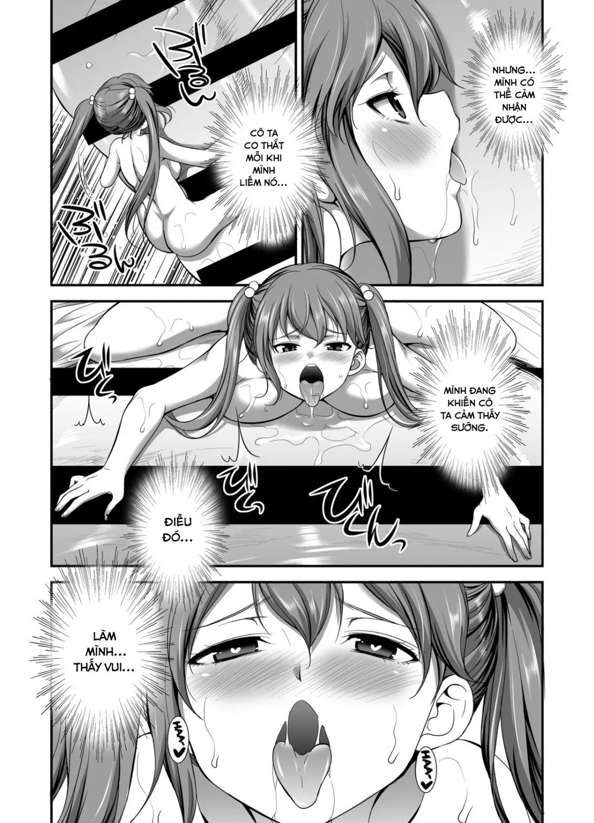 HentaiVN.net - Ảnh 12 - Ojou-sama no tsuke kata - Chap 1