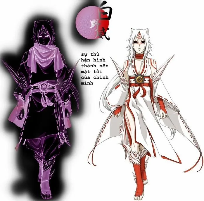 HentaiVN.net - Ảnh 2 - Tương lai của Dragon Ball (Dragon Ball Super) - Chap 1