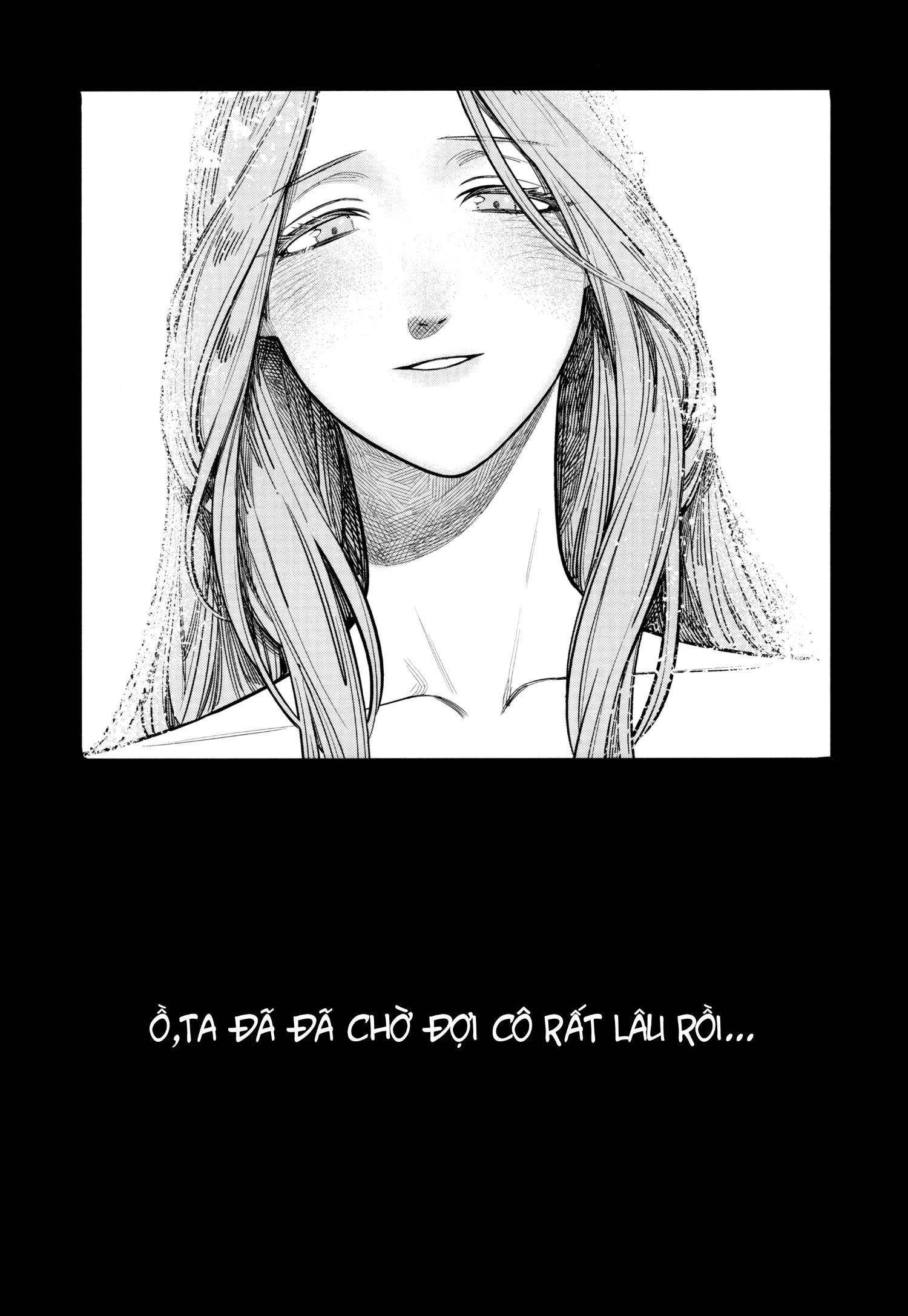 HentaiVN.net - Ảnh 10 - Lời tuyên thệ thứ 13 - Chap 1