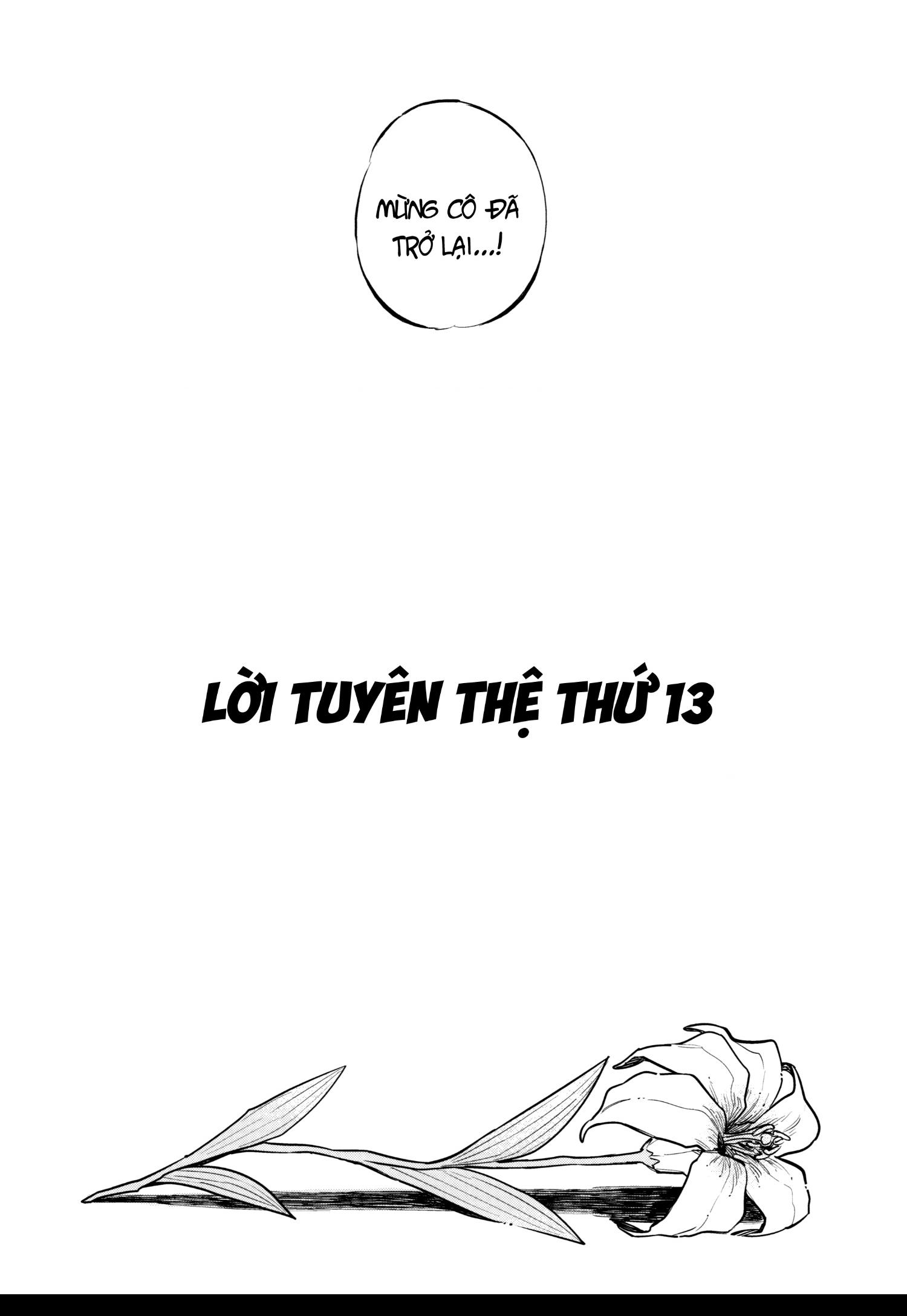 HentaiVN.net - Ảnh 102 - Lời tuyên thệ thứ 13 - Chap 1