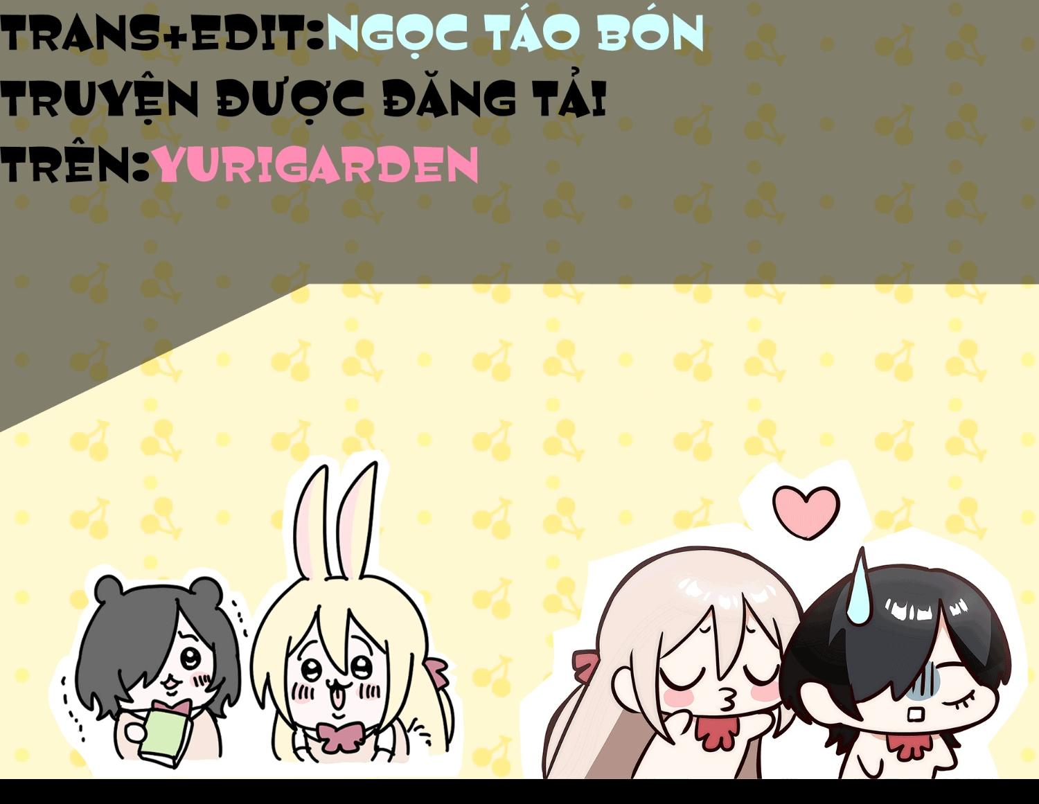 HentaiVN.net - Ảnh 105 - Lời tuyên thệ thứ 13 - Chap 1