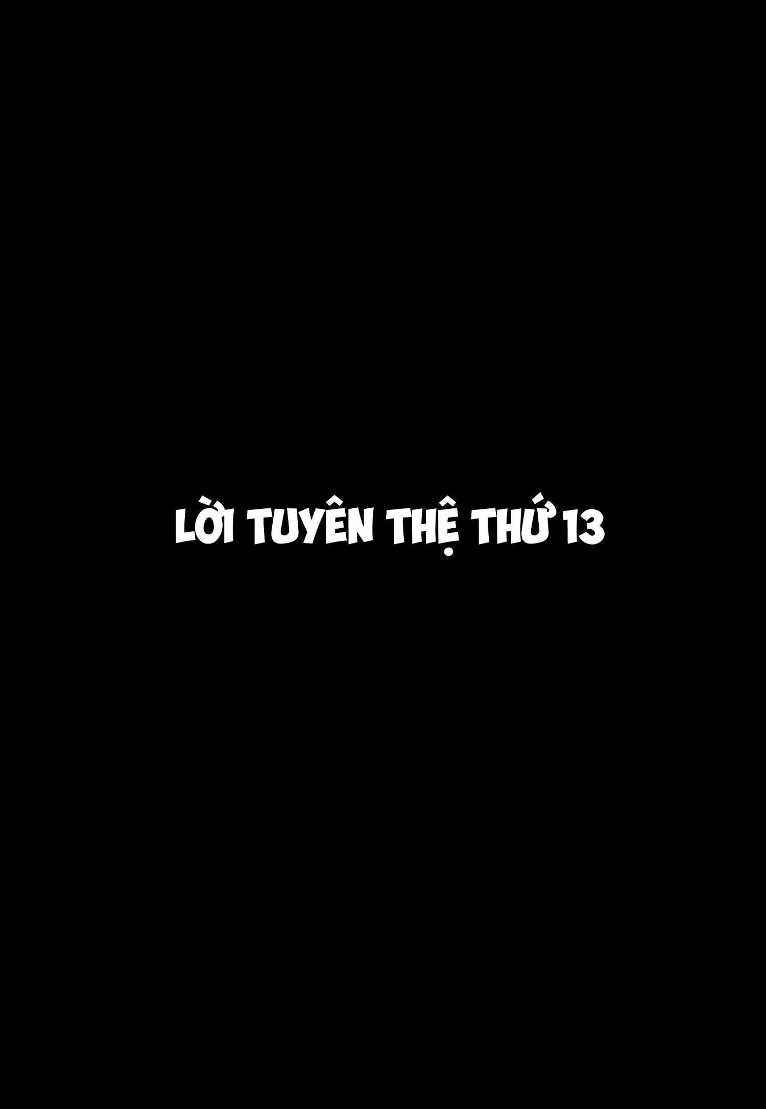 HentaiVN.net - Ảnh 11 - Lời tuyên thệ thứ 13 - Chap 1