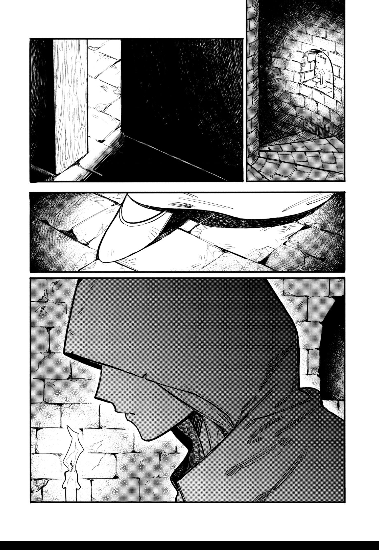 HentaiVN.net - Ảnh 17 - Lời tuyên thệ thứ 13 - Chap 1