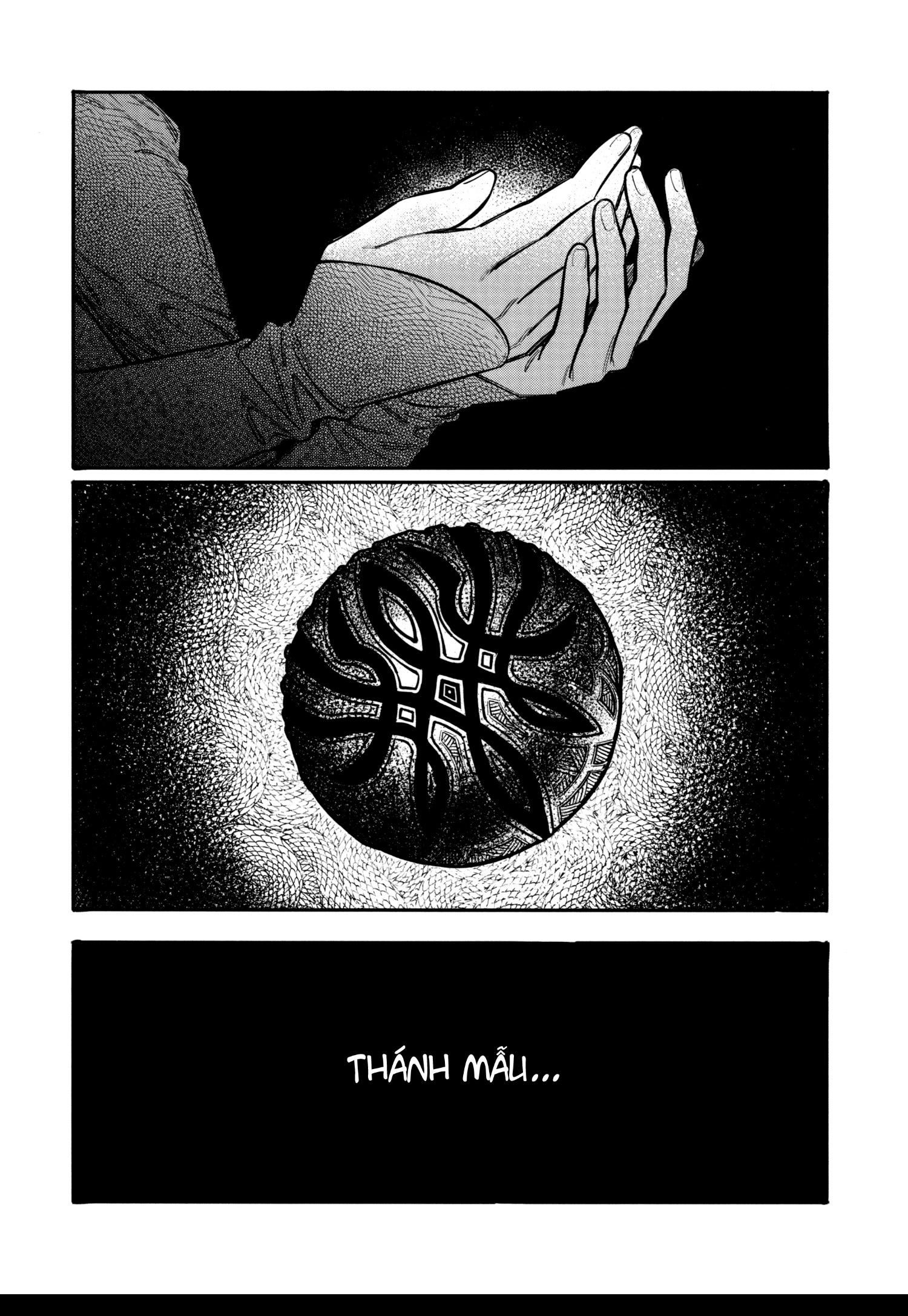 HentaiVN.net - Ảnh 19 - Lời tuyên thệ thứ 13 - Chap 1