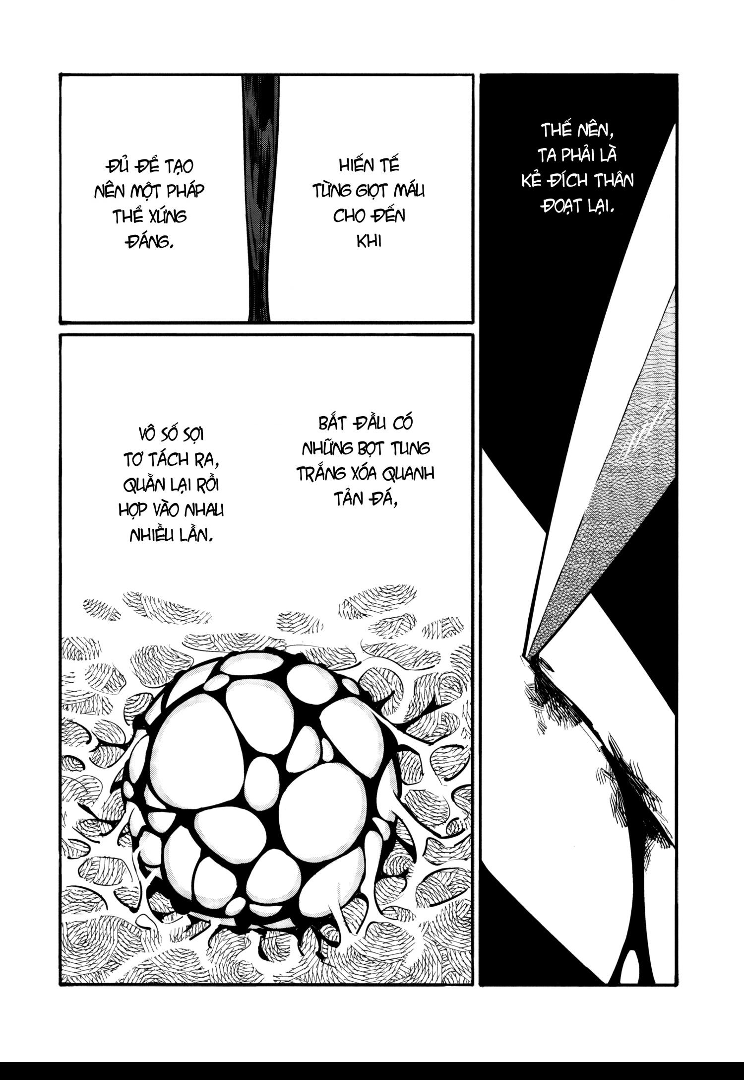 HentaiVN.net - Ảnh 21 - Lời tuyên thệ thứ 13 - Chap 1