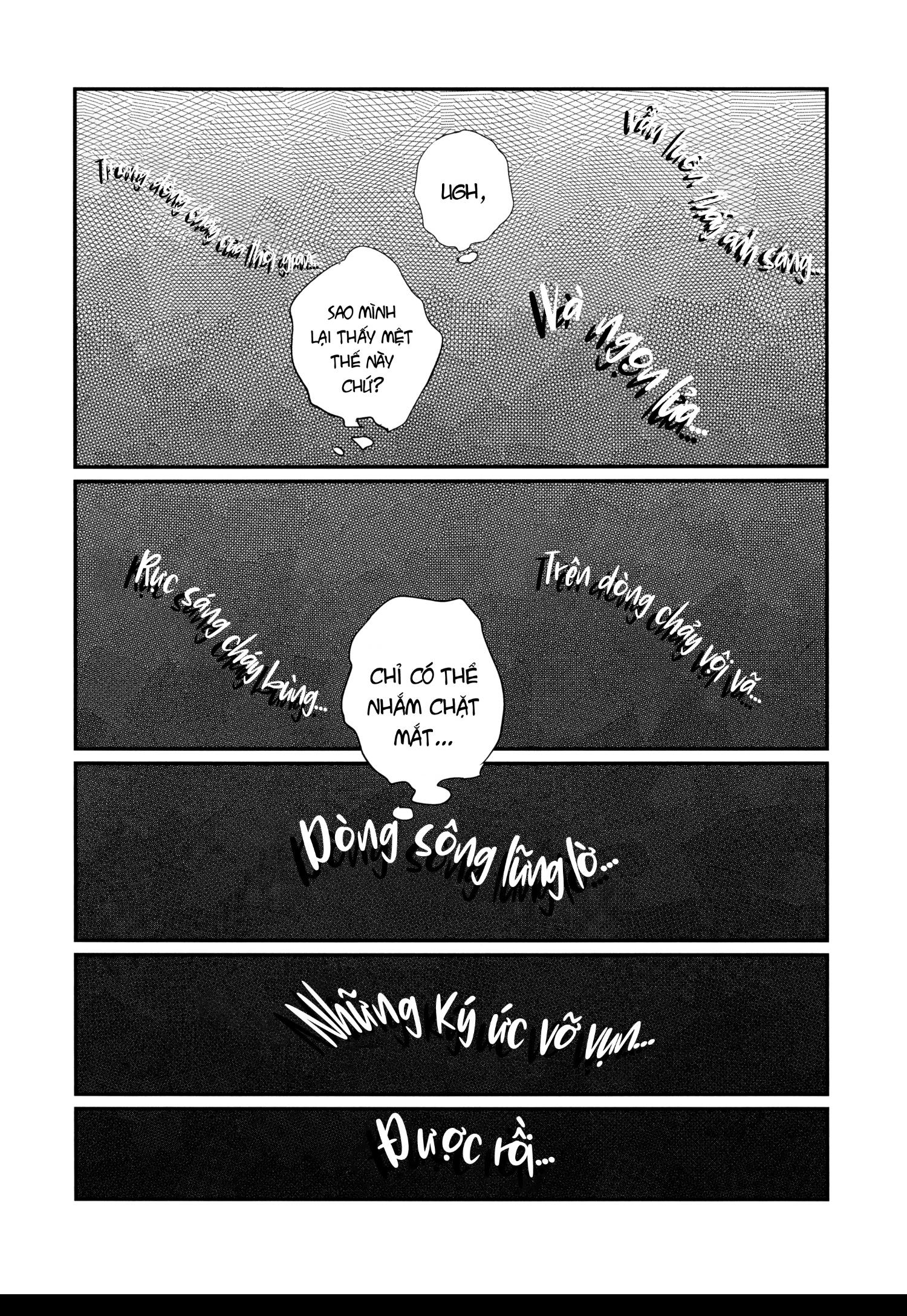 HentaiVN.net - Ảnh 41 - Lời tuyên thệ thứ 13 - Chap 1