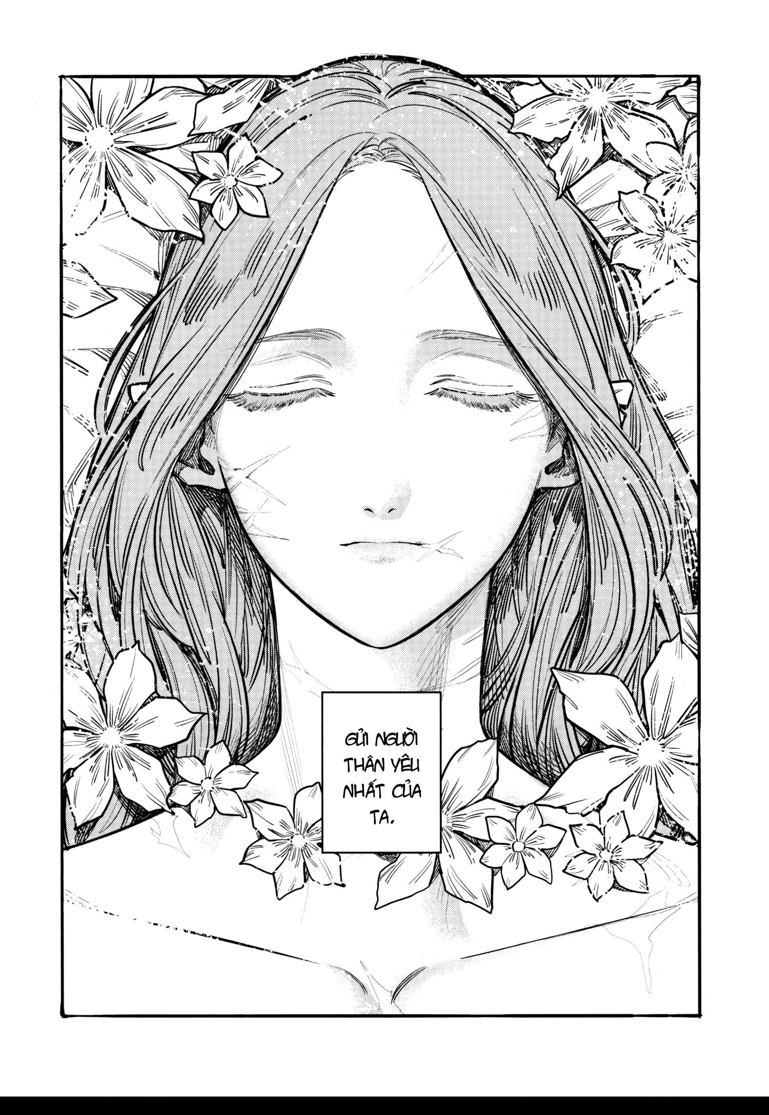 HentaiVN.net - Ảnh 5 - Lời tuyên thệ thứ 13 - Chap 1