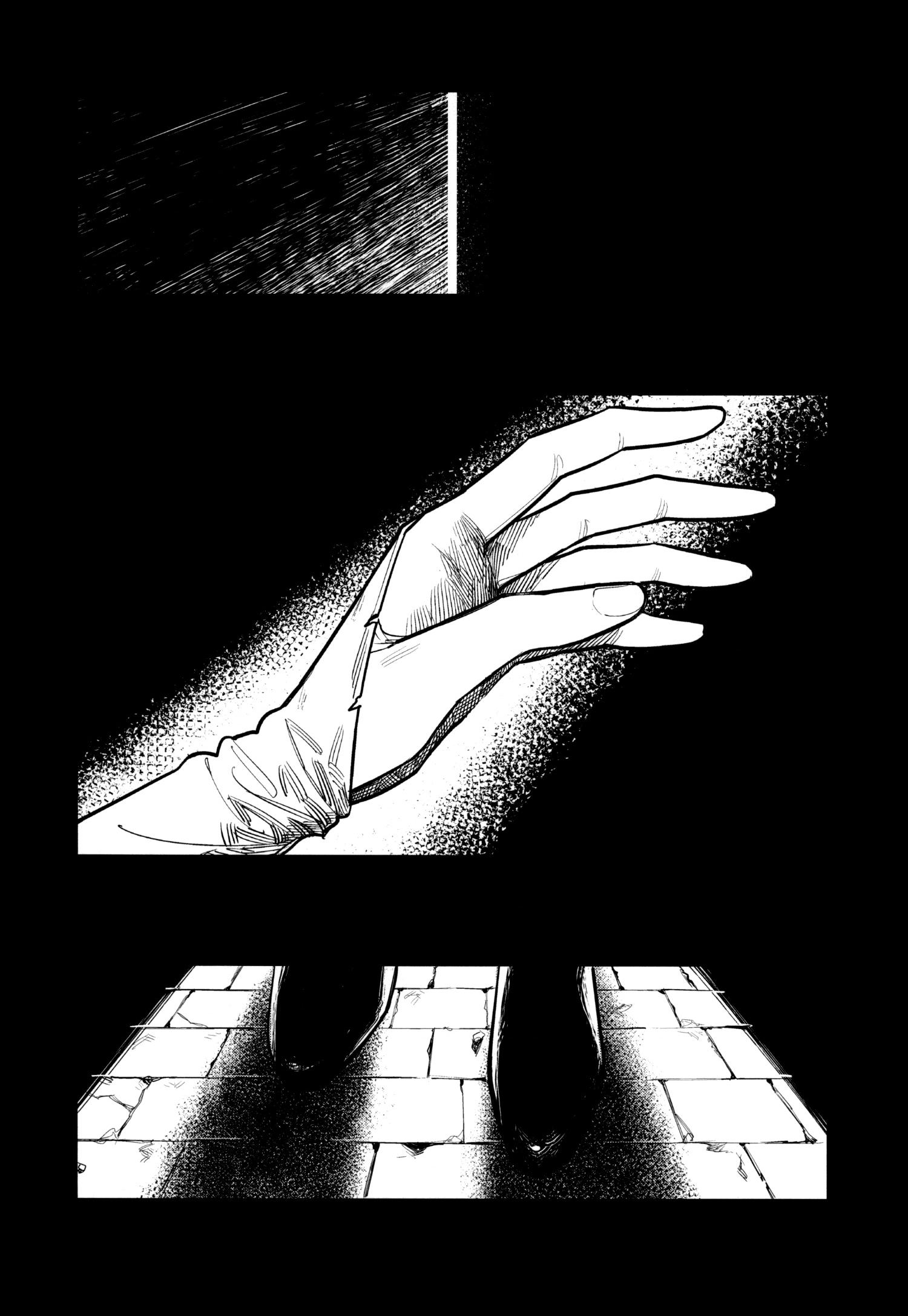 HentaiVN.net - Ảnh 55 - Lời tuyên thệ thứ 13 - Chap 1