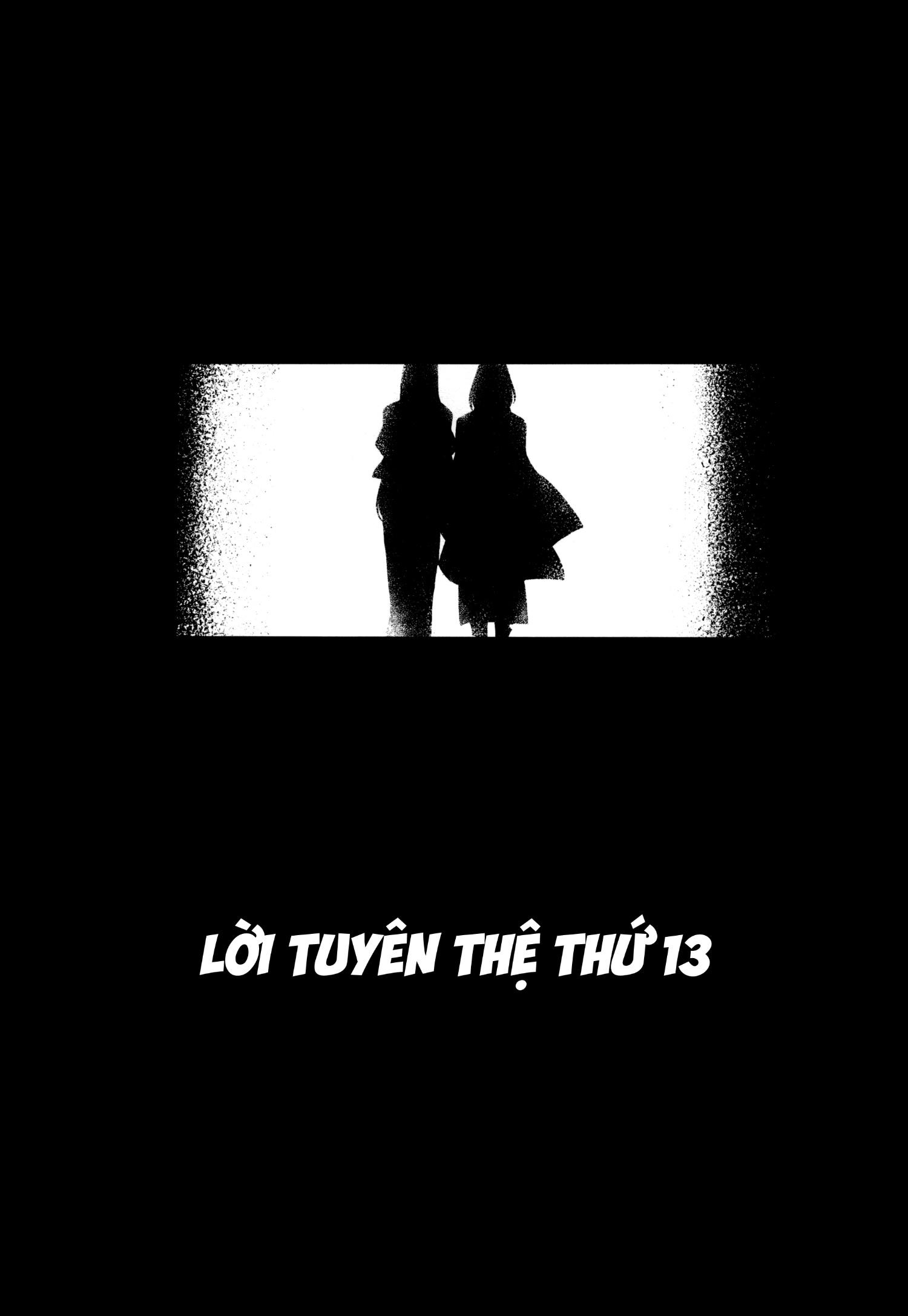HentaiVN.net - Ảnh 56 - Lời tuyên thệ thứ 13 - Chap 1
