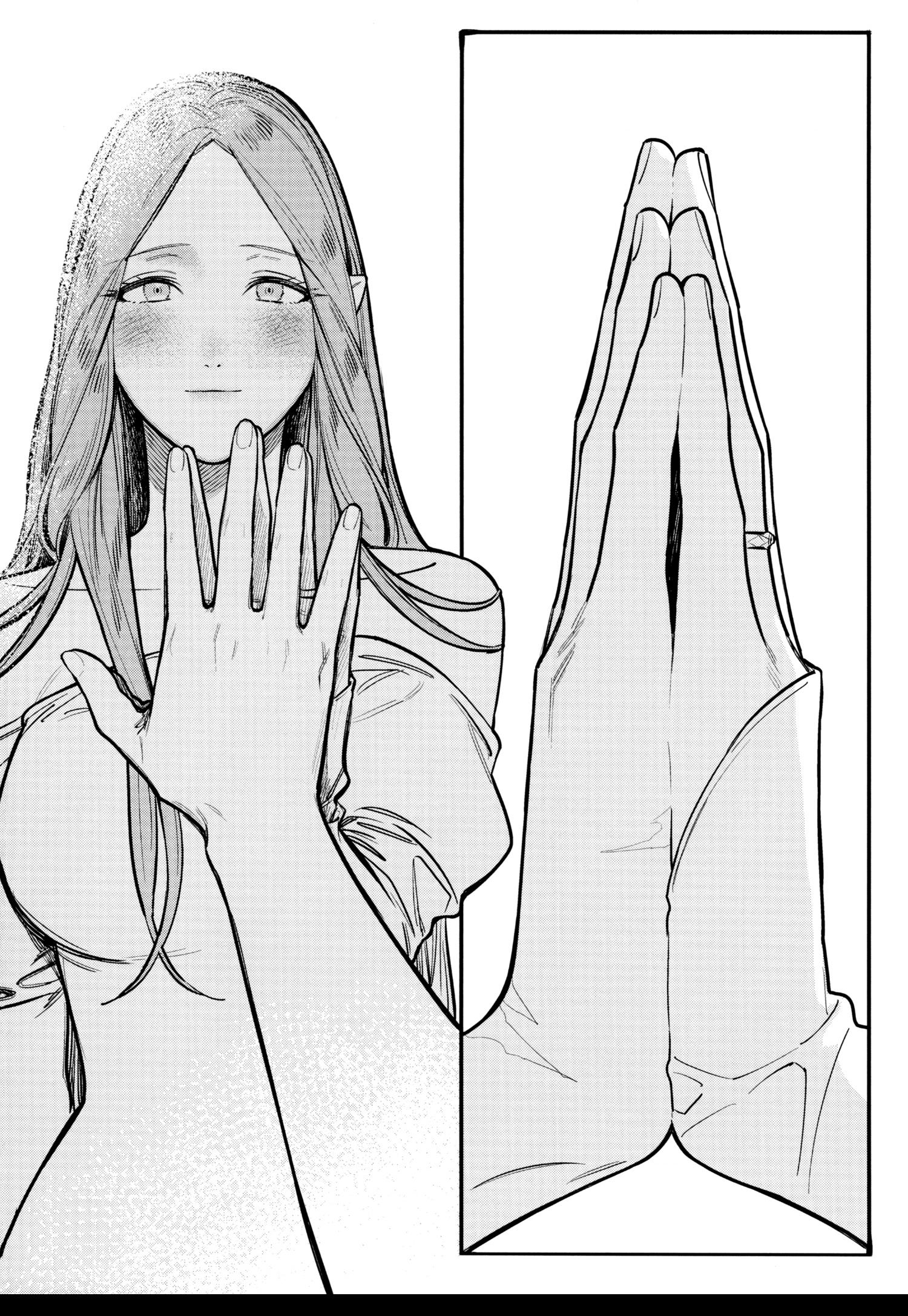 HentaiVN.net - Ảnh 61 - Lời tuyên thệ thứ 13 - Chap 1