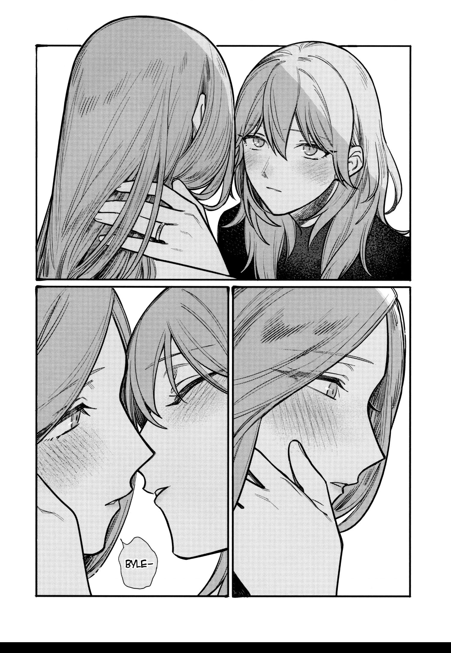 HentaiVN.net - Ảnh 65 - Lời tuyên thệ thứ 13 - Chap 1