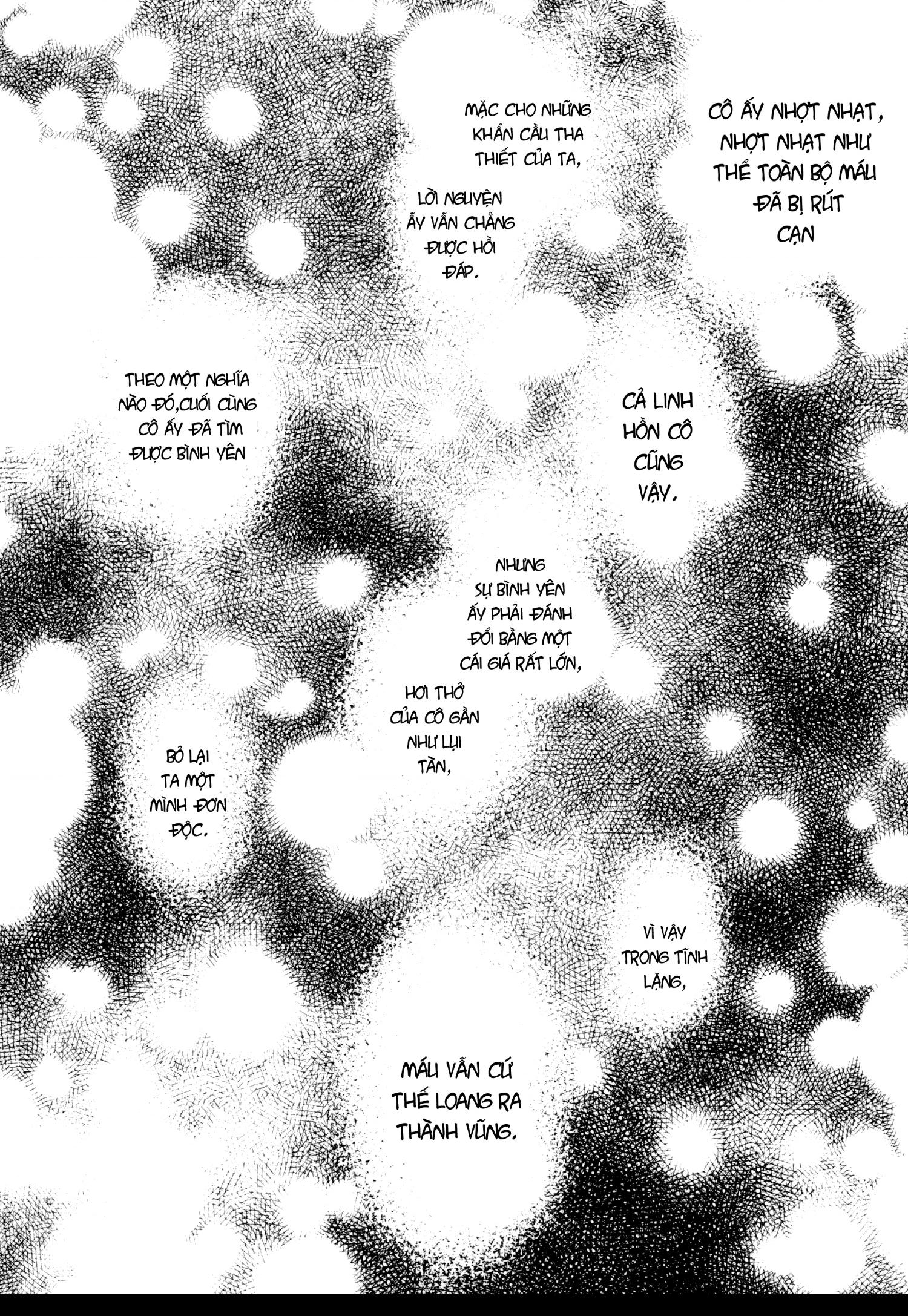 HentaiVN.net - Ảnh 7 - Lời tuyên thệ thứ 13 - Chap 1
