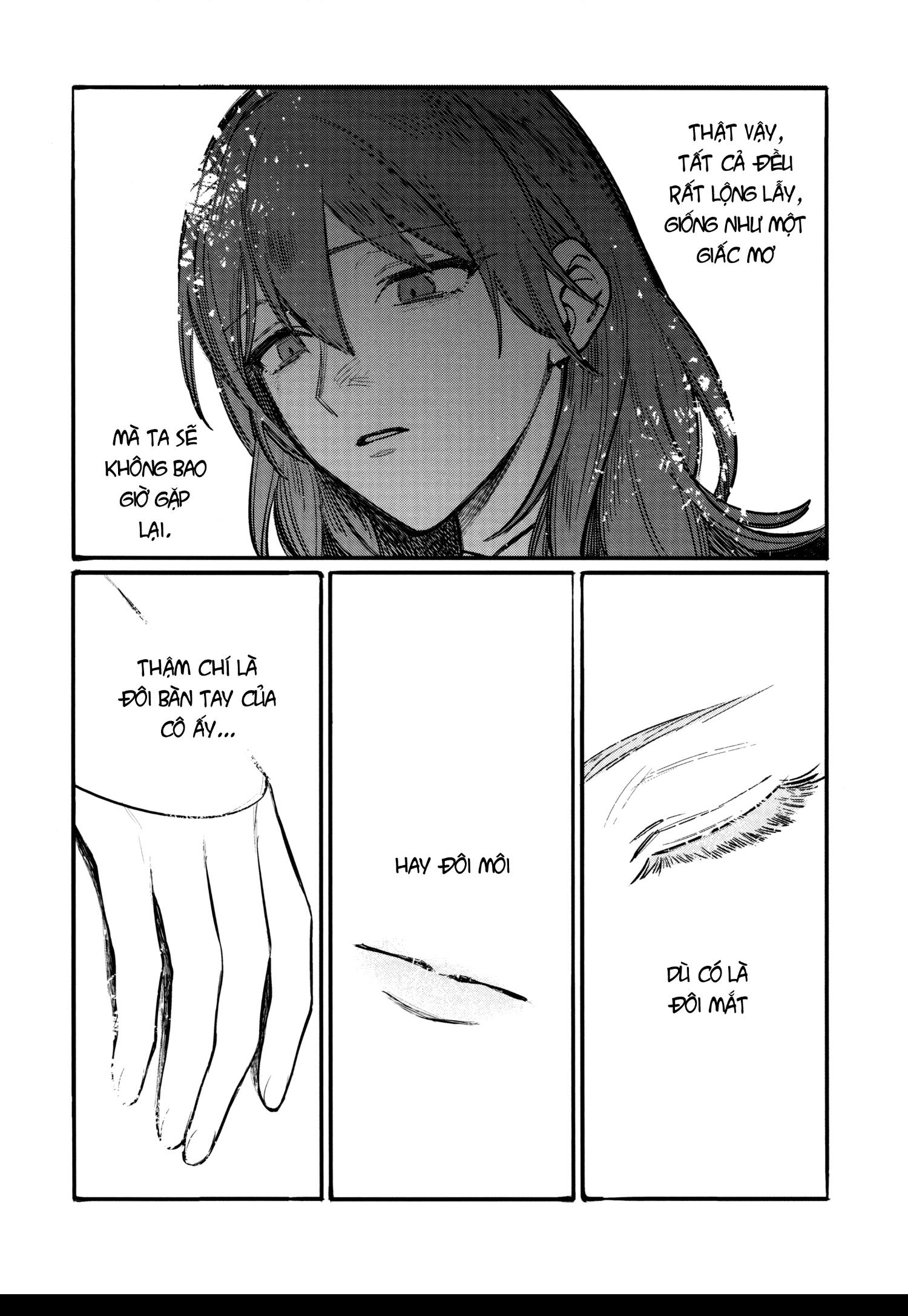 HentaiVN.net - Ảnh 92 - Lời tuyên thệ thứ 13 - Chap 1