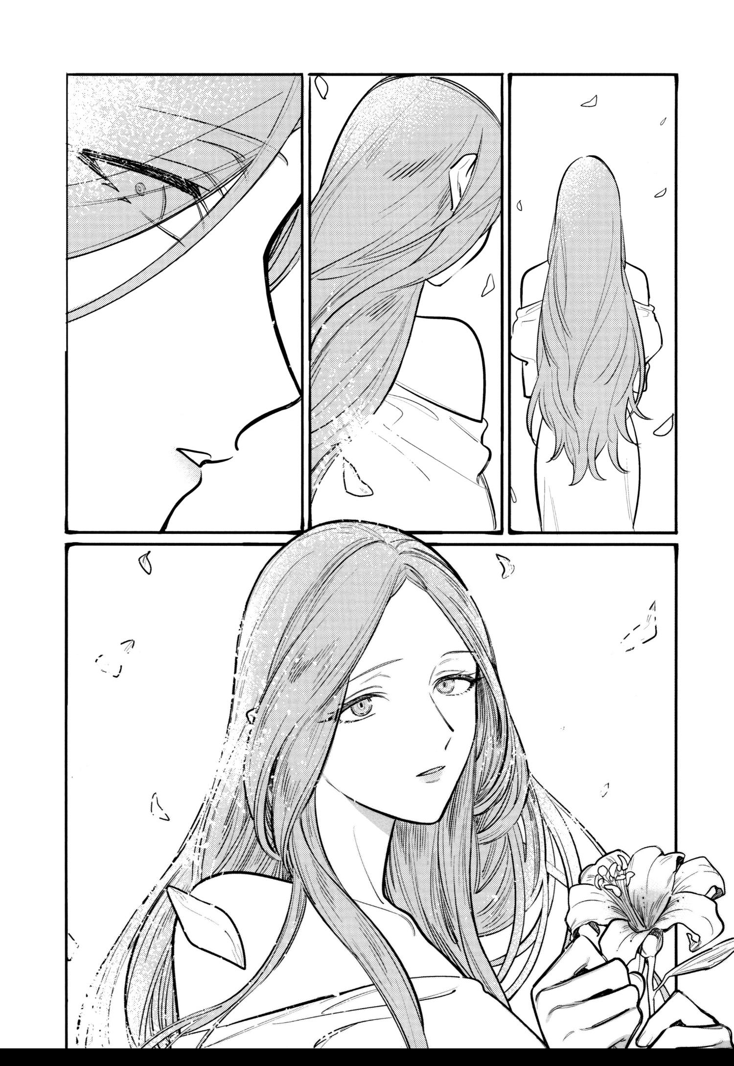 HentaiVN.net - Ảnh 95 - Lời tuyên thệ thứ 13 - Chap 1