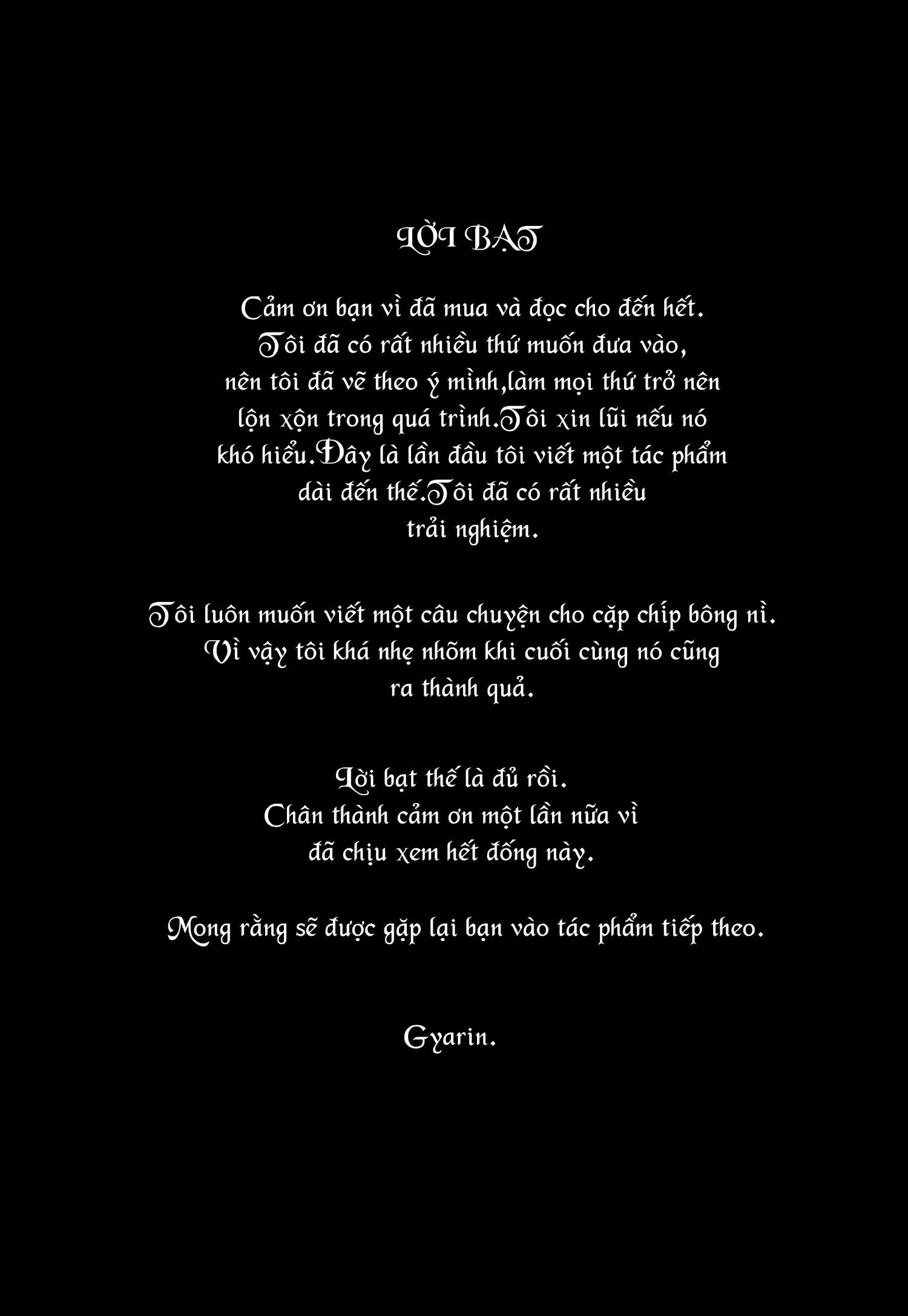 HentaiVN.net - Ảnh 99 - Lời tuyên thệ thứ 13 - Chap 1