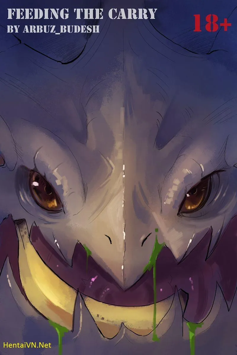 HentaiVN.net - Ảnh 2 - Feeding The Carry (Liên minh huyền thoại) - Chap 1