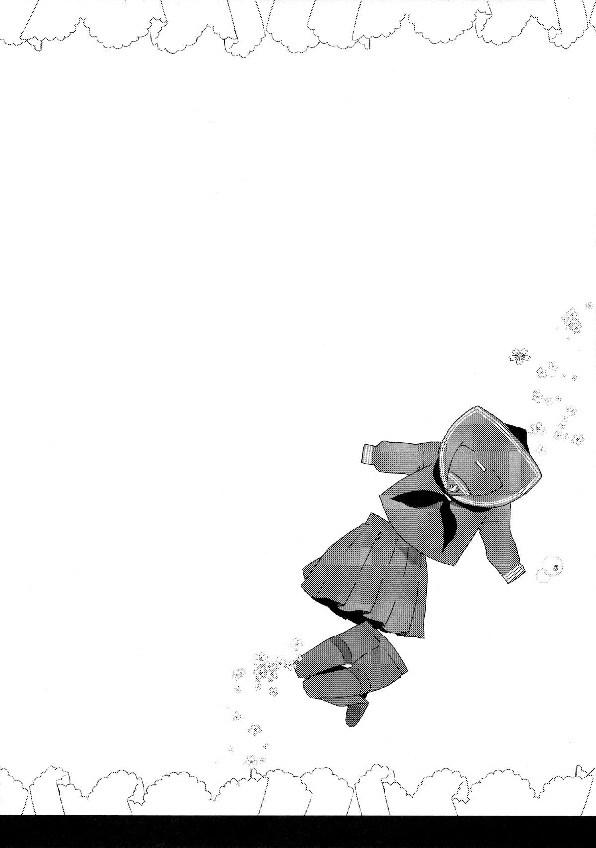 HentaiVN.net - Ảnh 4 - JK Yome Sakura no Kagai Jugyou - Chap 1