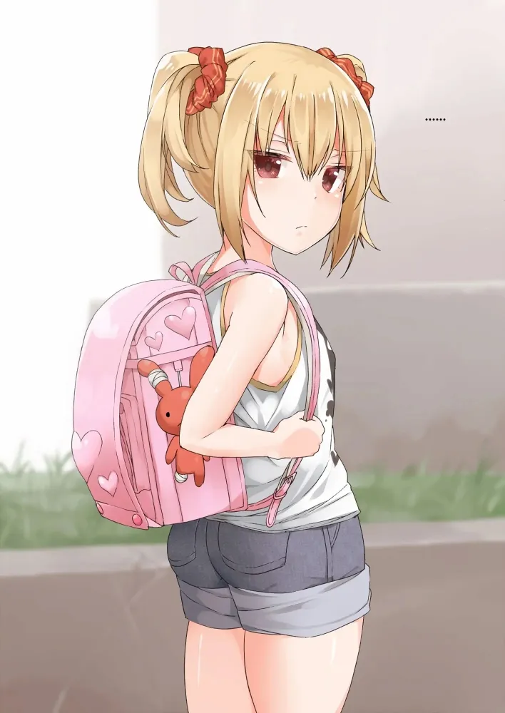 HentaiVN.net - Ảnh 8 - Làm thế nào để ...YÊU... các bé loli. [Kawaii Onnanoko no Ijime Kata] - Chap 1