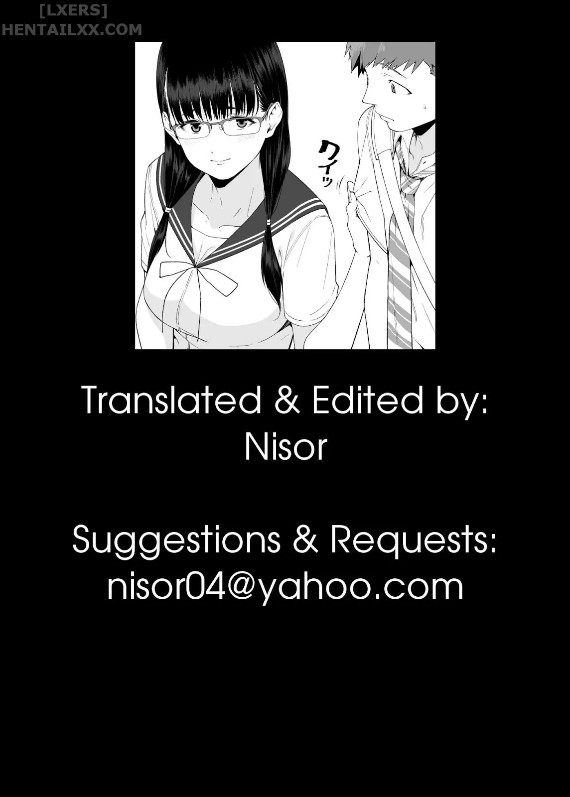 HentaiVN.net - Ảnh 59 - Rain -It Was My Sister Who Confessed To Me- [RAIN -Kokuhaku Shite Kita No Wa Imouto Datta-] - Chap 1