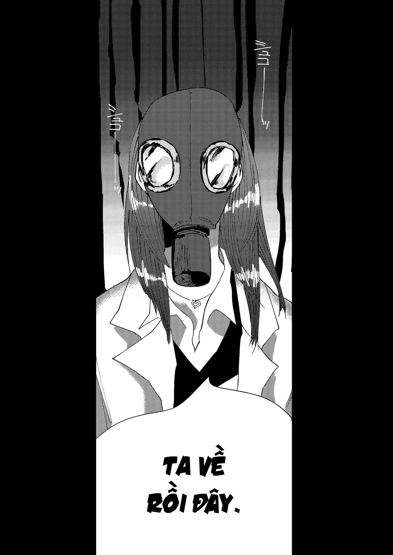 HentaiVN.net - Ảnh 22 - Zen Jinrui Kaizoukei Joshi-ka Keikaku 1 [Kế hoạch biến cả thế giới thành gái] - Chap 1