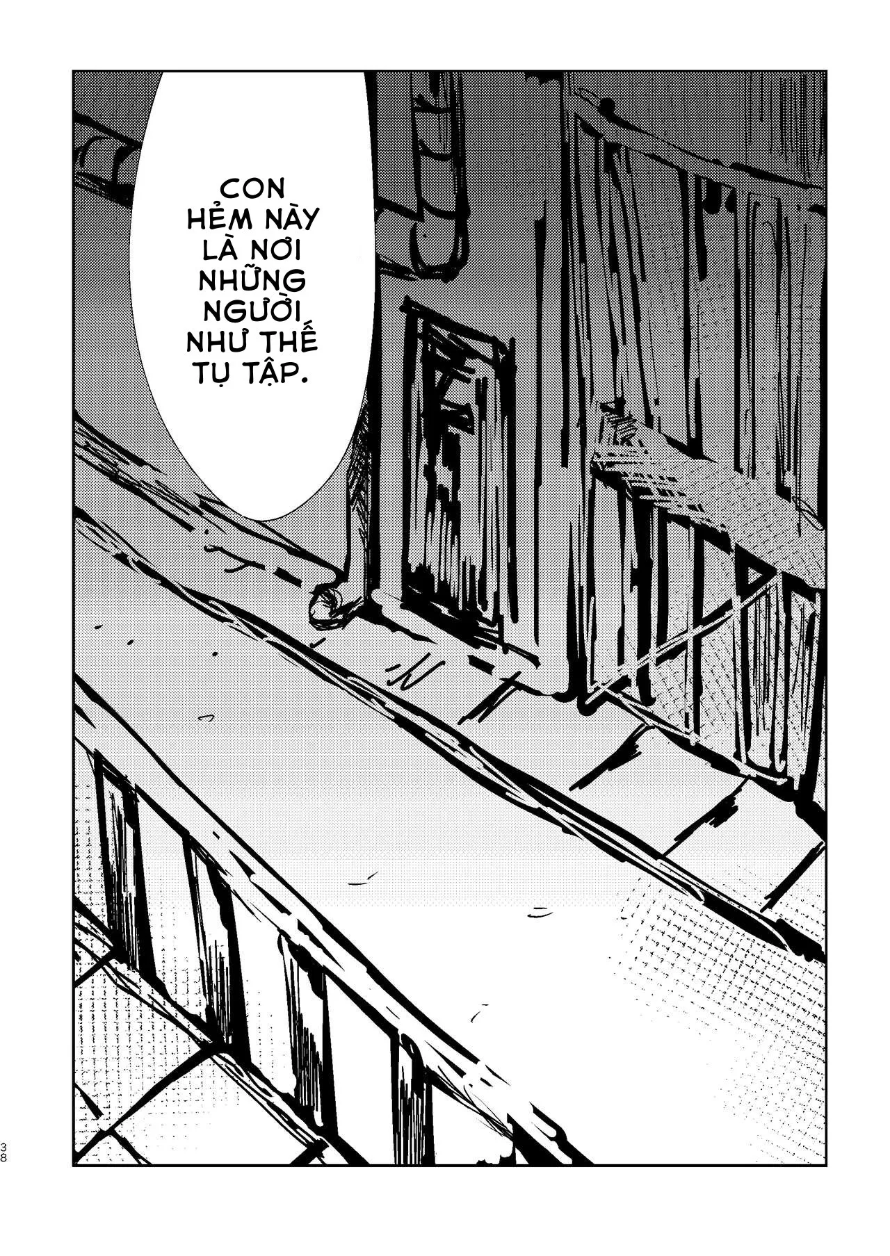 HentaiVN.net - Ảnh 16 - Zen Jinrui Kaizoukei Joshi-ka Keikaku 1 [Kế hoạch biến cả thế giới thành gái] - Chap 2