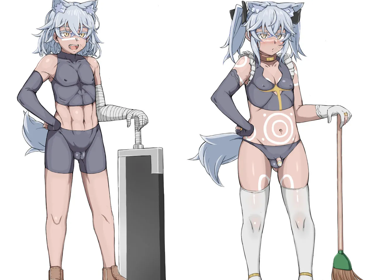 HentaiVN.net - Ảnh 12 - Isekai de Yuusha ni Natta kedo Taoshita Teki ga Otokonoko ni Natte Kaette Kurunda ga [異 世界 で 勇者 に な っ た け ど 倒 し た 敵 が 男 の な っ て 帰 く る ん が 男] - Chap 1