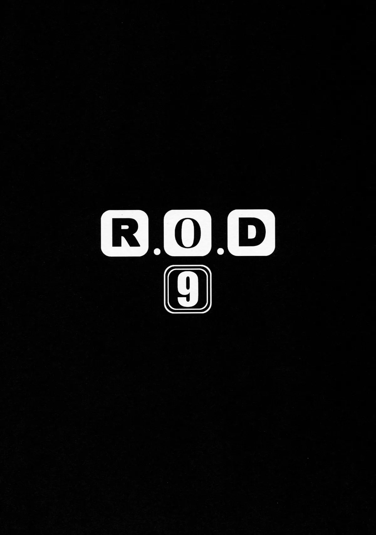 HentaiVN.net - Ảnh 4 - R.O.D 9 -Rider or Die 9- (Fate/Hollow Ataraxia) - Chap 1