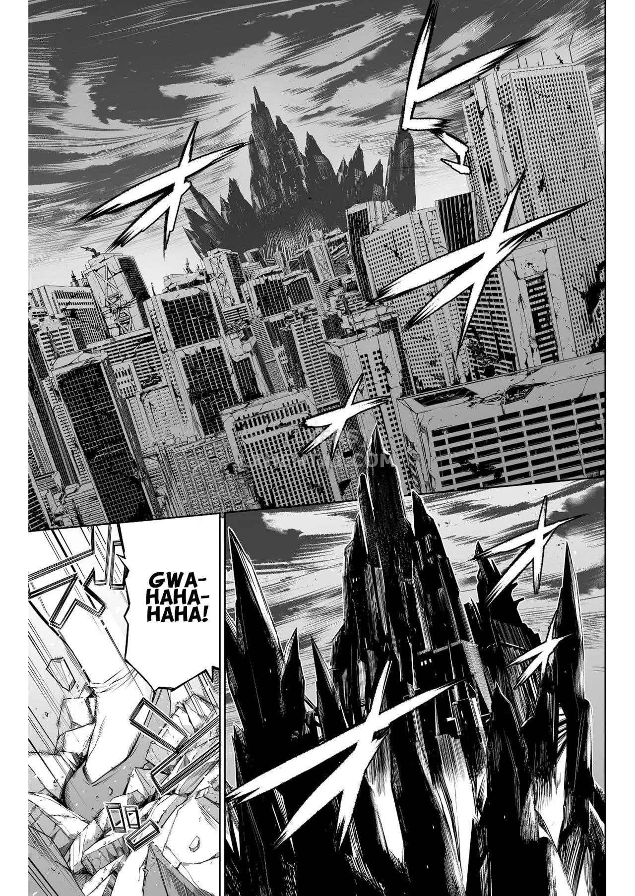 HentaiVN.net - Ảnh 28 - THE LUCKY HOLE Makai Kishi-sama wa Bokura no Onaho - Chap 1
