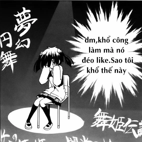 HentaiVN.net - Ảnh 26 - Busujima Trans (Highschool Of The Dead) - Chap 1