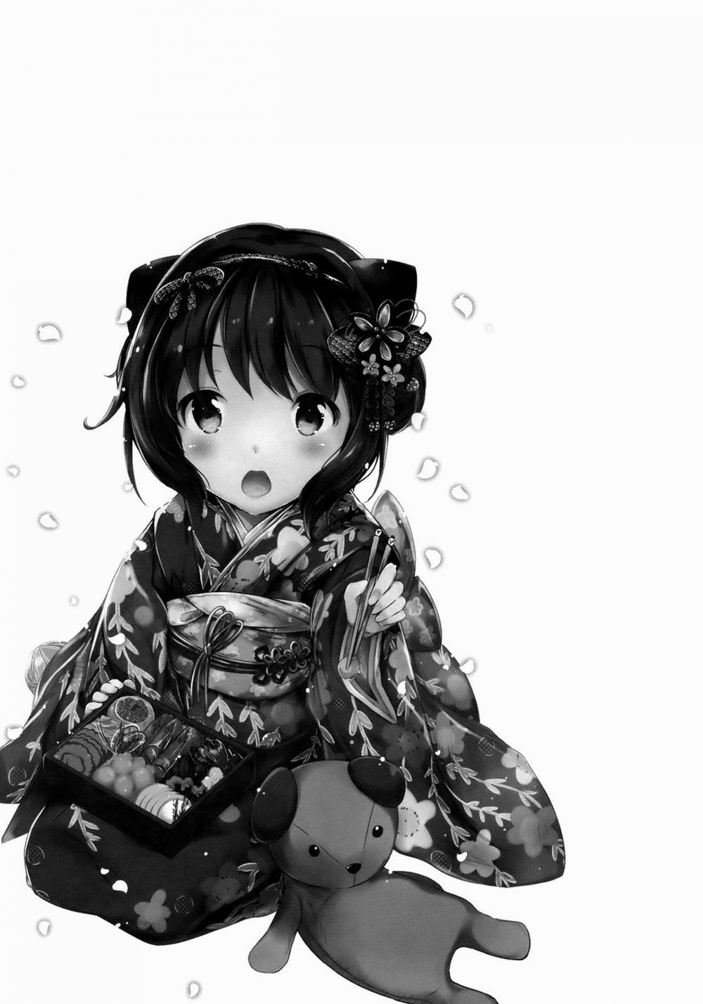 HentaiVN.net - Ảnh 13 - Nukumori Lily (Granblue Fantasy) [Oracle Eggs (すいひ)] ぬくもりリリィ (グランブルーファンタジー)] - Chap 1
