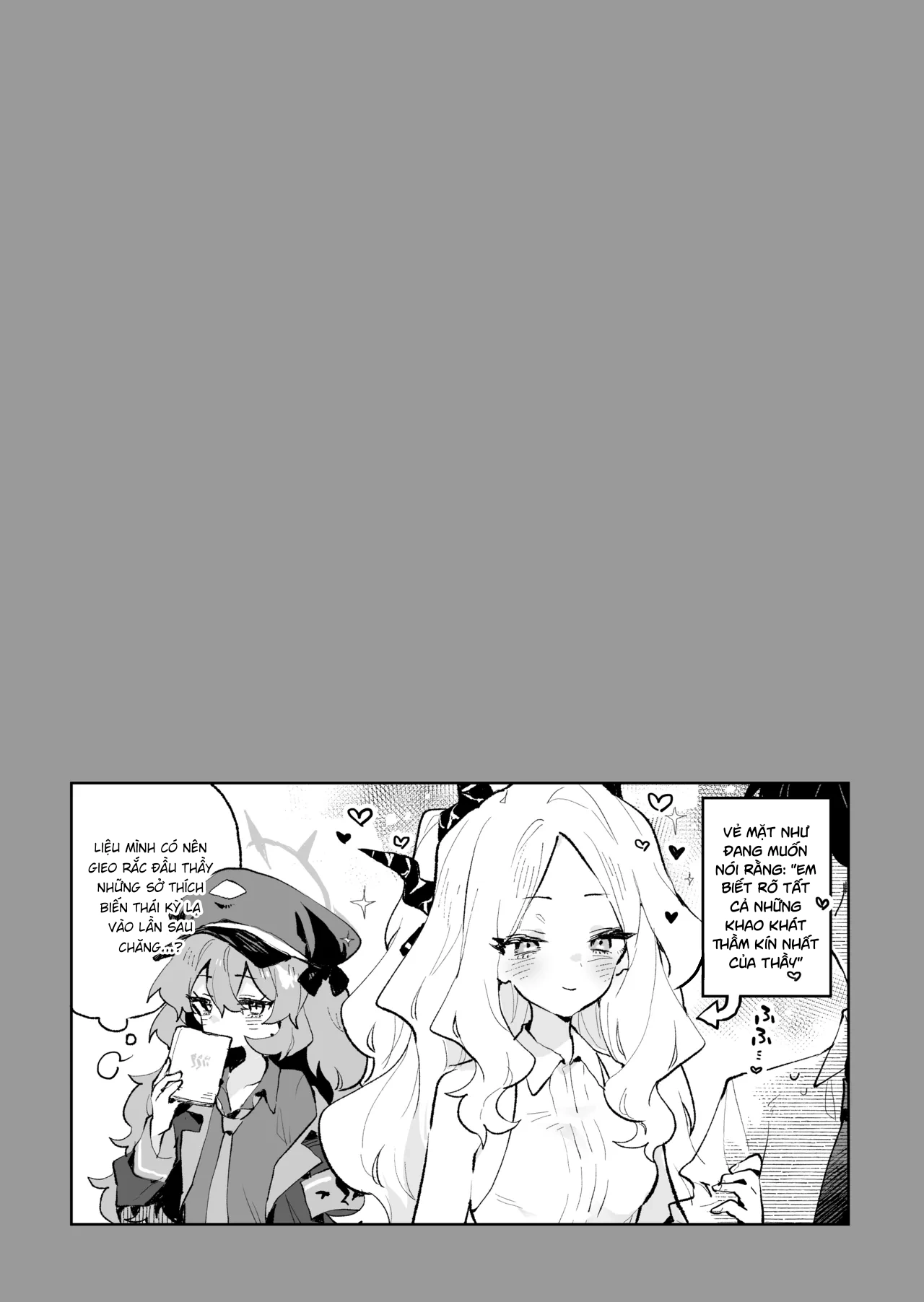 HentaiVN.net - Ảnh 40 - Sự gắn kết ngọt ngào và bồng bềnh - Chap 1