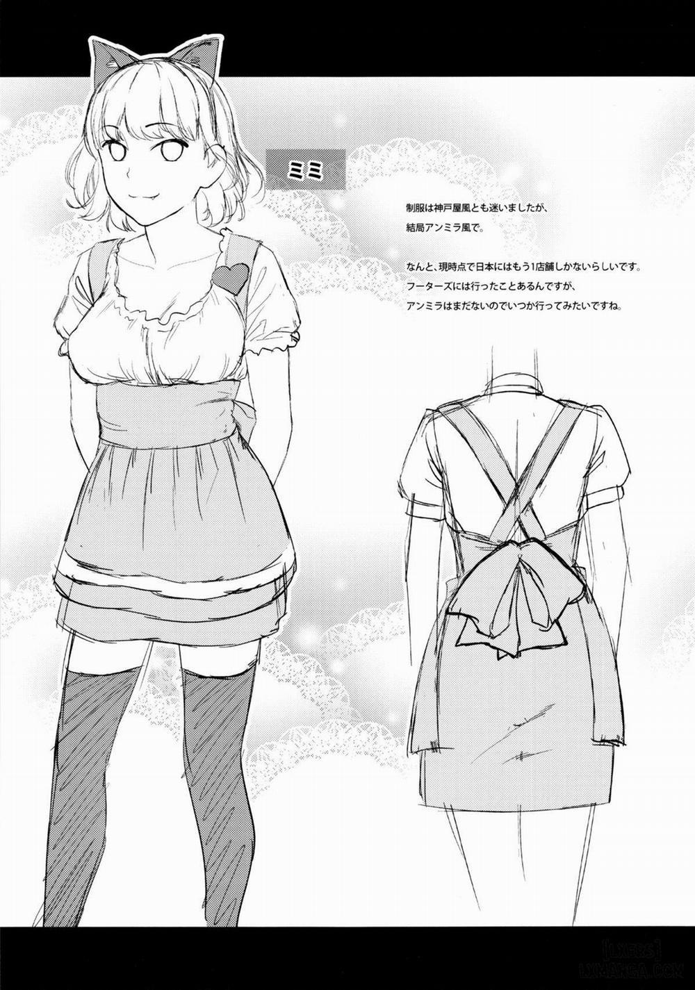 HentaiVN.net - Ảnh 22 - Hameai Pink - Chap 1