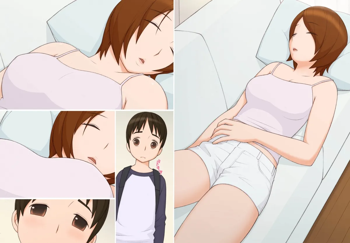 HentaiVN.net - Ảnh 16 - Naoko-san to Boku -Futaridake no Himitsu no Jikan- [Naoko-san and I - Our Secret Time Together] - Chap 1