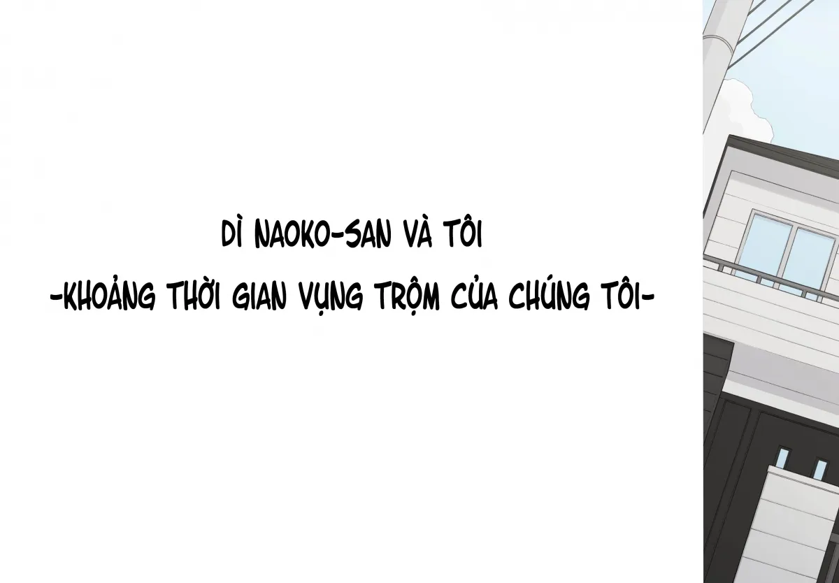HentaiVN.net - Ảnh 3 - Naoko-san to Boku -Futaridake no Himitsu no Jikan- [Naoko-san and I - Our Secret Time Together] - Chap 1