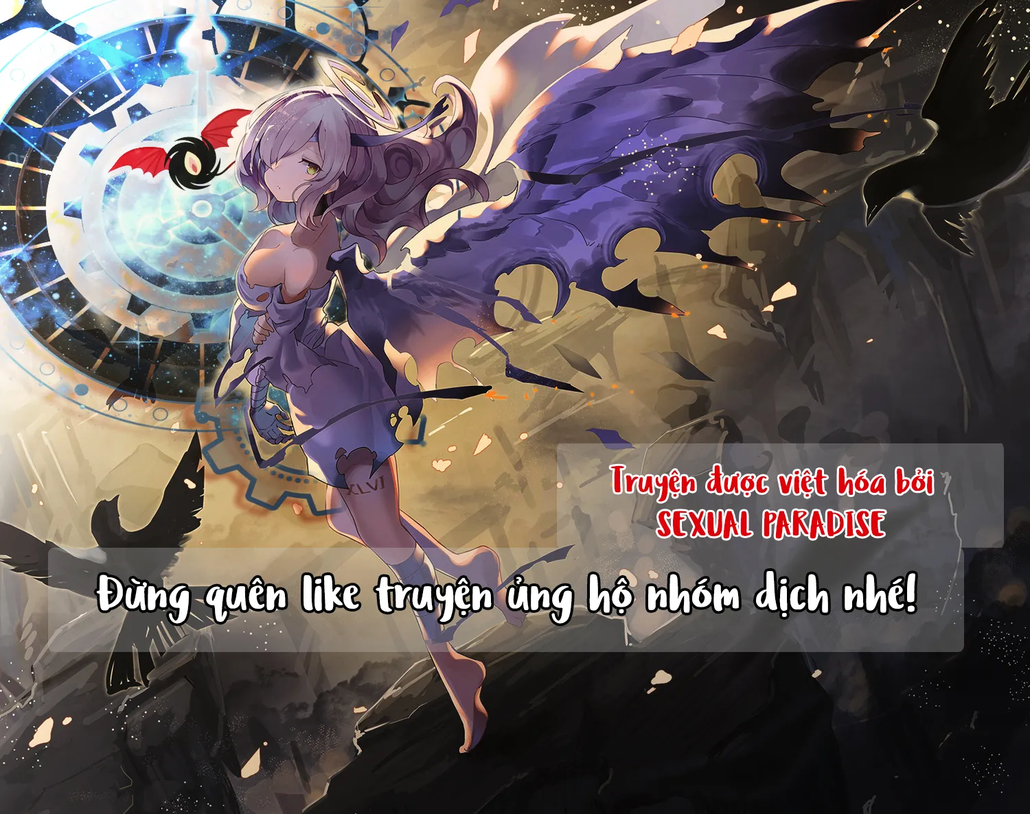 HentaiVN.net - Ảnh 32 - Nàng mèo động dục [Hatsujou Cat ni Geki Shiborare, I wanna be drained by a cat in heat!] - Chap 1