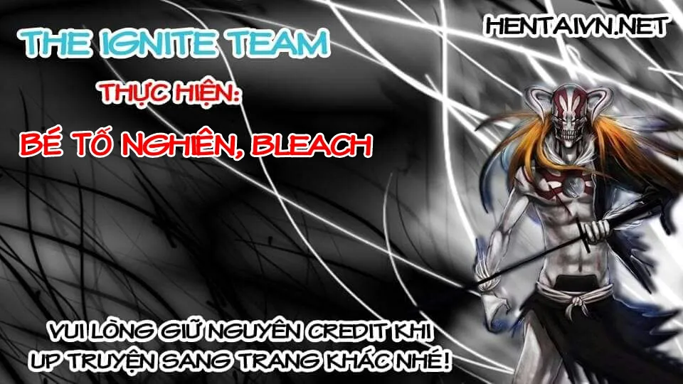 HentaiVN.net - Ảnh 1 - Magazine Chapters - Chap 1