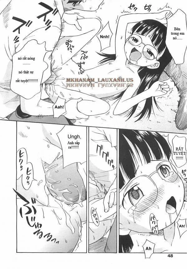 HentaiVN.net - Ảnh 15 - An Angel Through a Lens - Chap 1