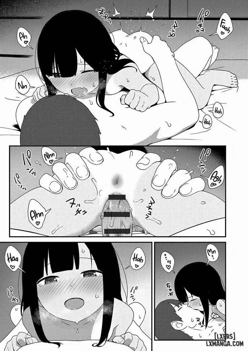 HentaiVN.net - Ảnh 25 - Natsu no Tawamure - Chap 1