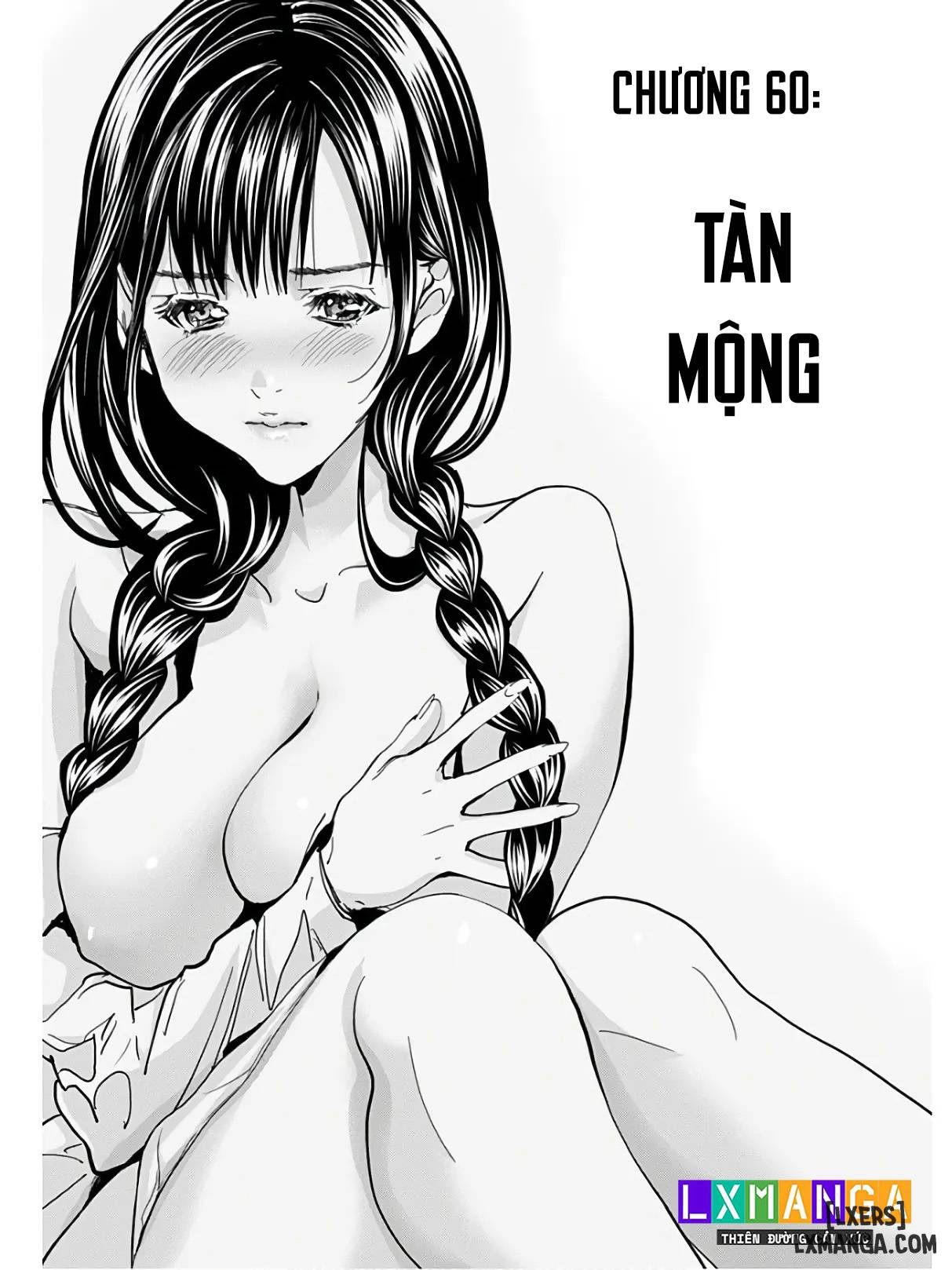 HentaiVN.net - Ảnh 6 - Blush-DC ~秘_蜜~ vol.9 - Chap 1