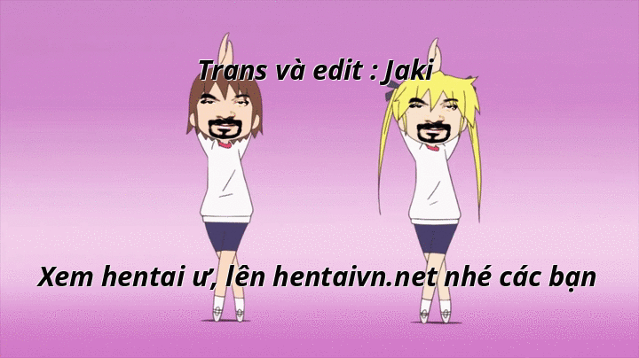 HentaiVN.net - Ảnh 26 - Twin Ball Love Attack [Đội bóng dam dang và thanh niên tội nghiệp] - Chap 2