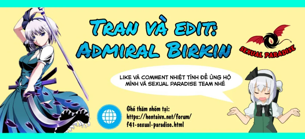 HentaiVN.net - Ảnh 40 - Twin Ball Love Attack [Đội bóng dam dang và thanh niên tội nghiệp] - Chap 5