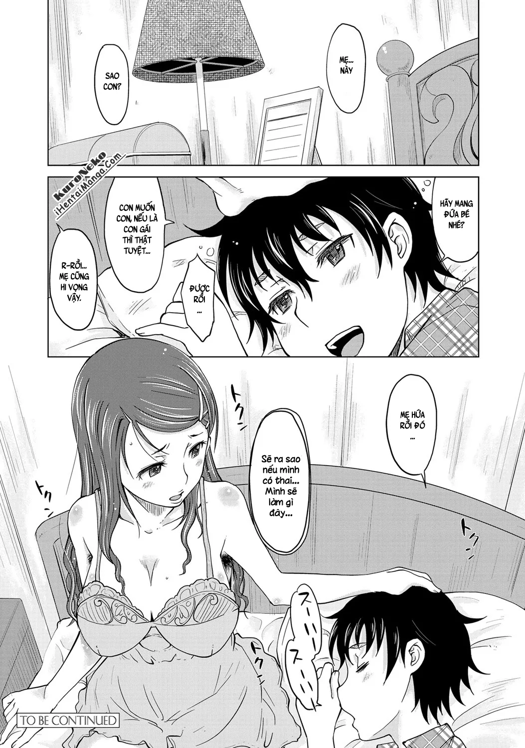 HentaiVN.net - Ảnh 24 - Hahaoya Shikkaku ~Yokubou Ni Oborete~ [Hahaoya Shikkaku Yokubou Ni Oborete; Hahaoya Shikkaku ~Yokubou ni Oborete; Fail Mother – Drown In Lust; Fail Mother; Drown In Lust] - Chap 1