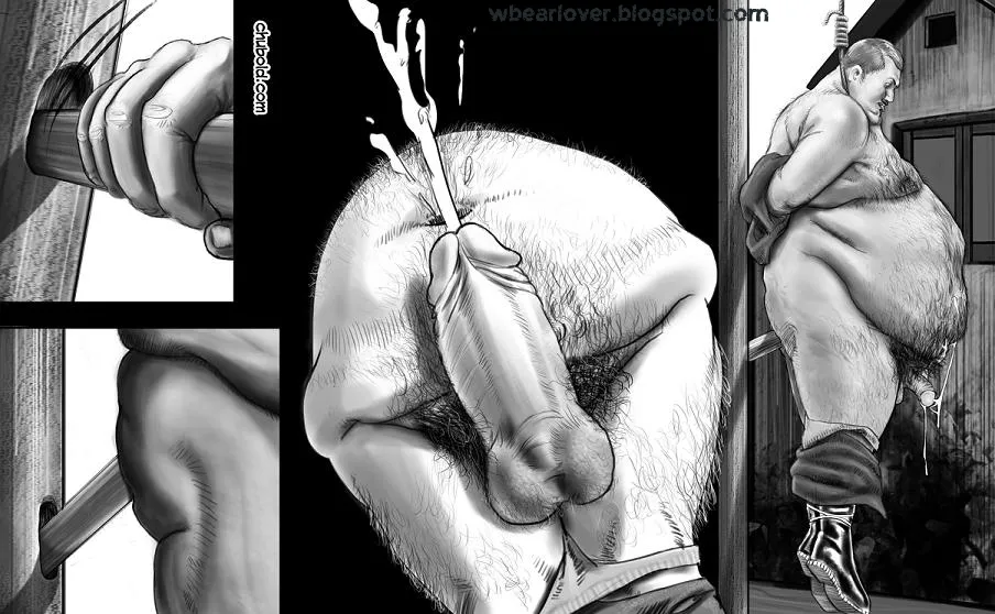 HentaiVN.net - Ảnh 11 - Bắn bỏ mẹ bọn Đức Quốc Xã [Final Destination Of SS] - Chap 1