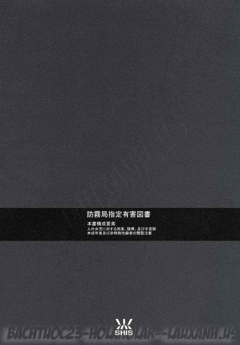 HentaiVN.net - Ảnh 30 - LIMB LEGION - Chap 1