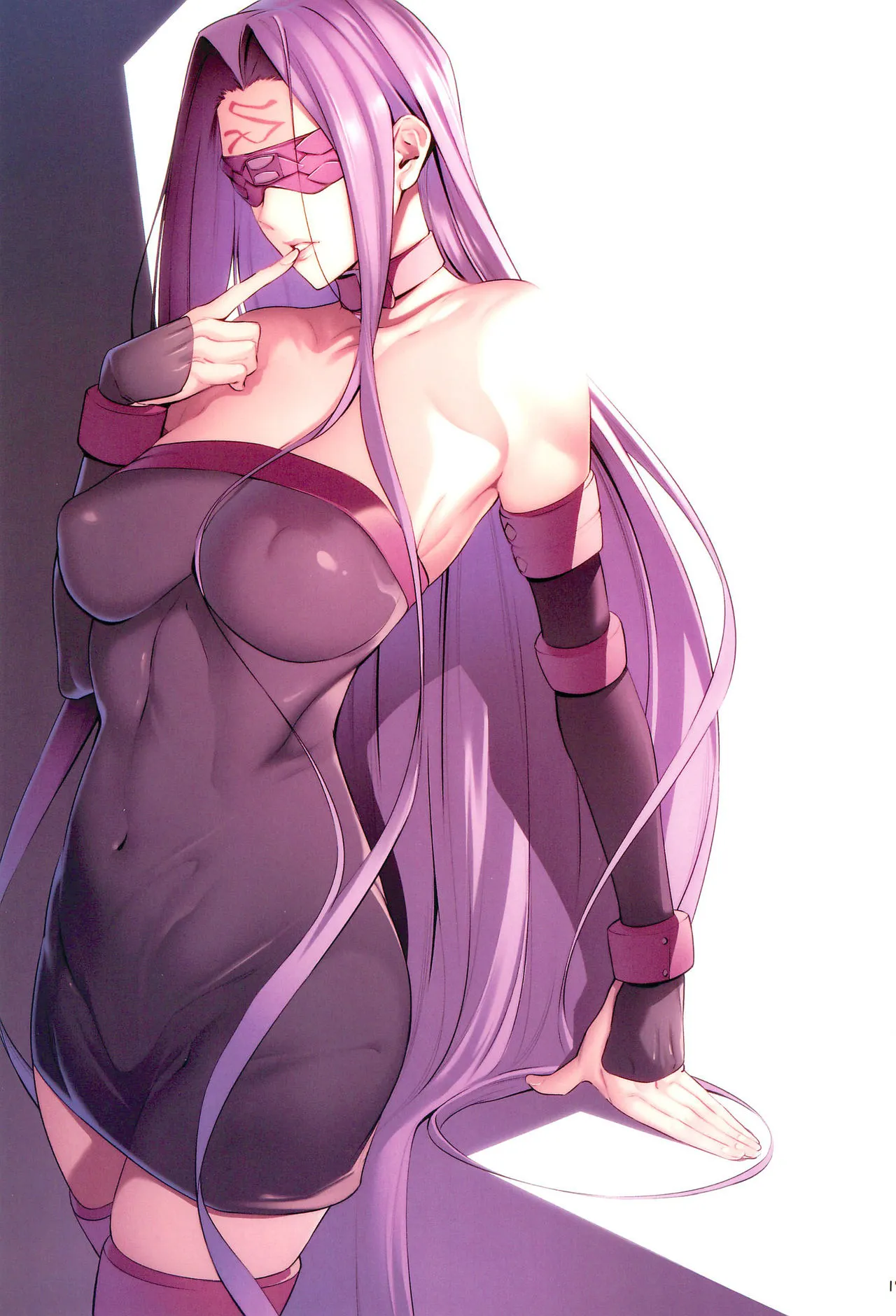 HentaiVN.net - Ảnh 15 - THE BOOK OF SAKURA 3 (Fate/Stay Night) - Chap 1