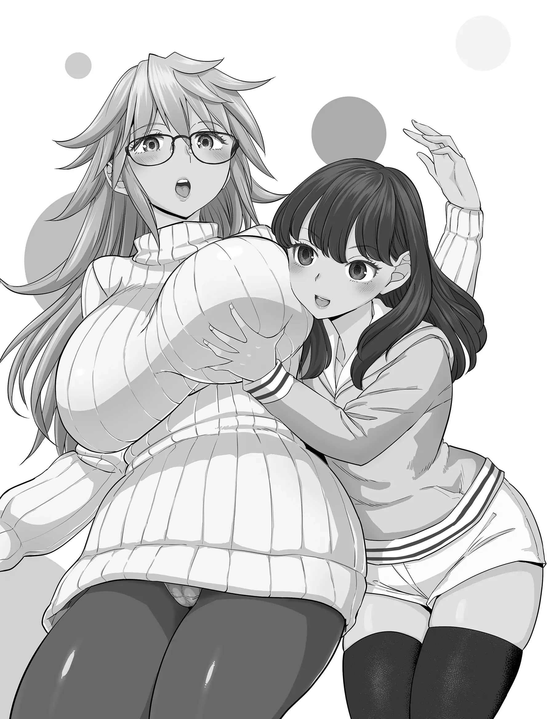 HentaiVN.net - Ảnh 2 - Nữ minh tinh Arina và Cô quản lý Kazumi - Chap 1