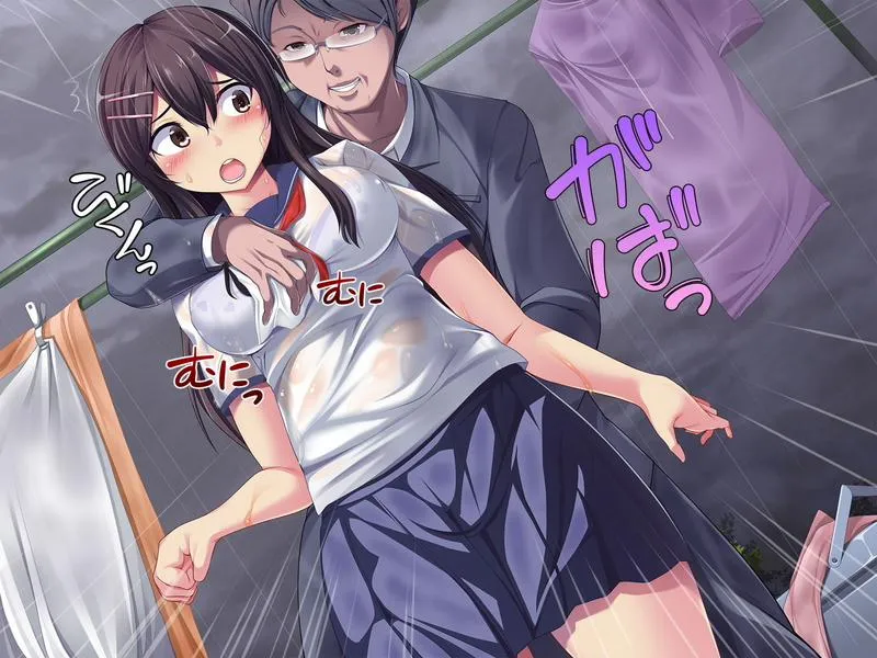 HentaiVN.net - Ảnh 15 - Rape Sister - Chap 1